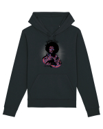 Jimi Hendrix 1 Hanorac Unisex Drummer