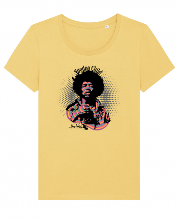 Jimi Hendrix 1 Jojoba