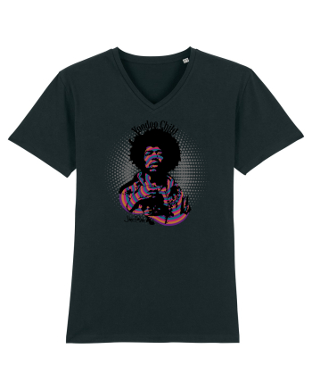 Jimi Hendrix 1 Black