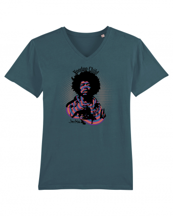 Jimi Hendrix 1 Stargazer