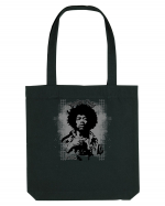 Jimi Hendrix 2 Sacoșă textilă
