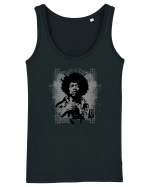 Jimi Hendrix 2 Maiou Damă Dreamer