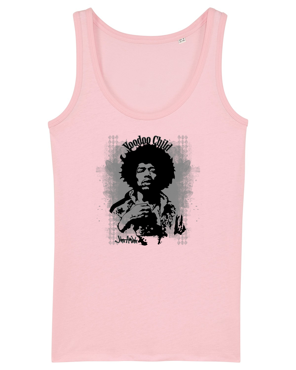 Maiou Damă Dreamer Cotton Pink