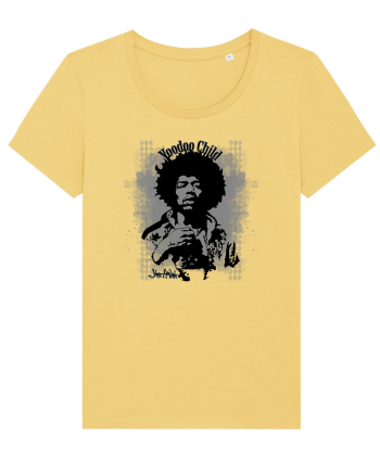 Jimi Hendrix 2 Jojoba