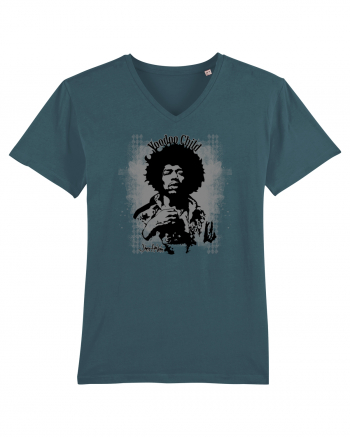 Jimi Hendrix 2 Stargazer