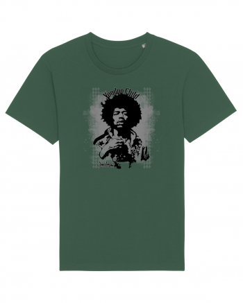 Jimi Hendrix 2 Bottle Green