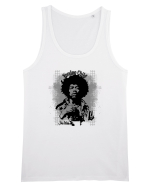 Jimi Hendrix 2 Maiou Bărbat Runs