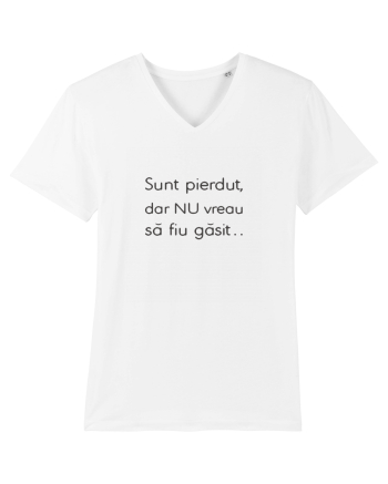 Pierdut White