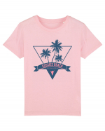 Cossies Beach Australia Tricou mânecă scurtă  Copii Mini Creator