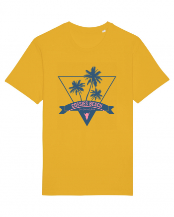 Cossies Beach Australia Spectra Yellow