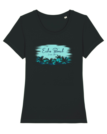 Echo Beach Bali Black