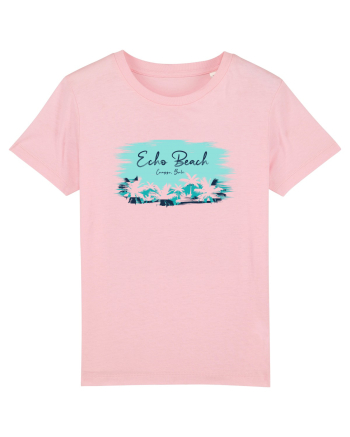 Echo Beach Bali Cotton Pink