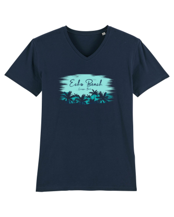 Echo Beach Bali French Navy
