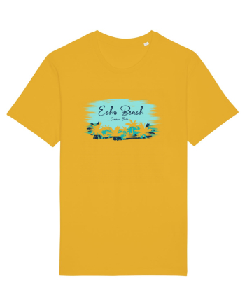 Echo Beach Bali Spectra Yellow