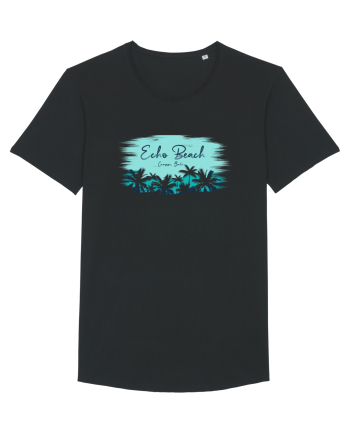 Echo Beach Bali Black