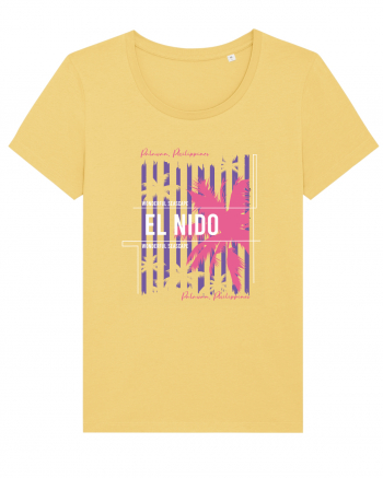 El Nido Philippines Jojoba