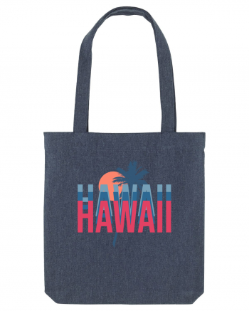 Hawaii Midnight Blue