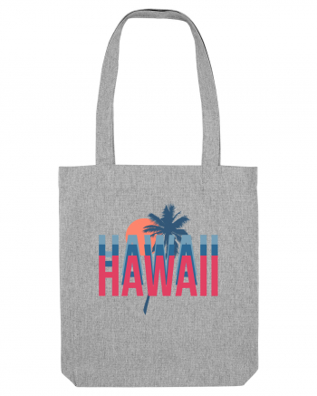 Hawaii Heather Grey