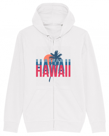 Hawaii White