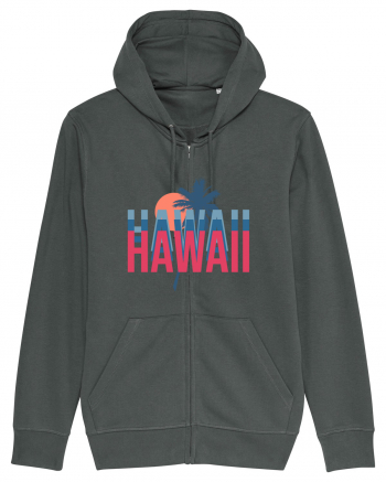 Hawaii Anthracite