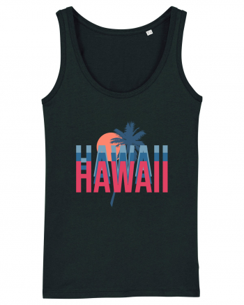 Hawaii Black