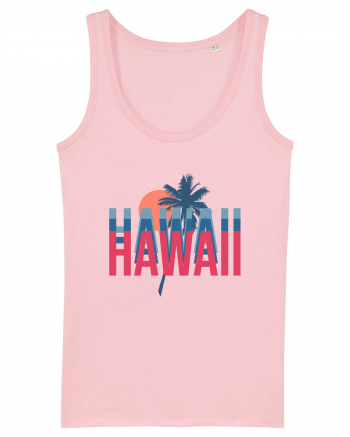 Hawaii Cotton Pink