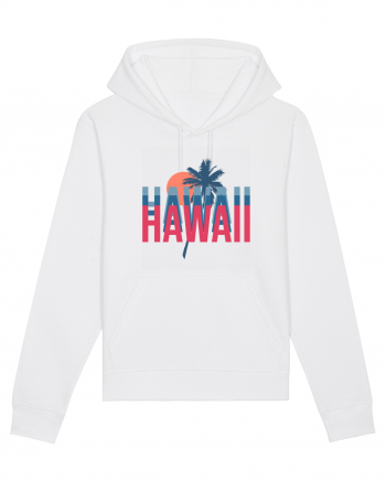 Hawaii White