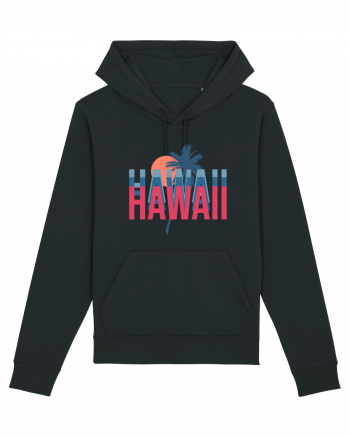 Hawaii Black