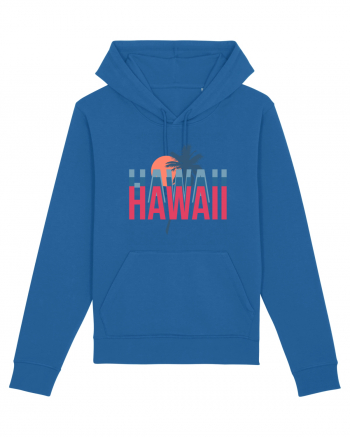 Hawaii Royal Blue