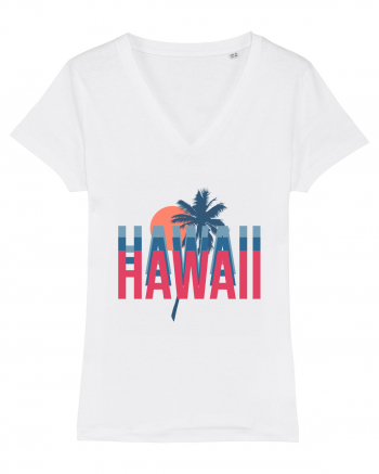 Hawaii White