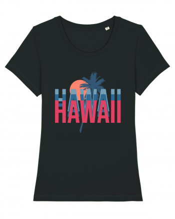 Hawaii Black