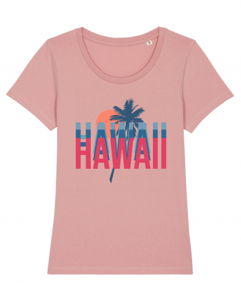 Hawaii Canyon Pink