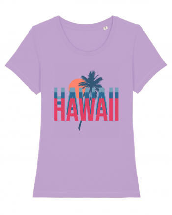 Hawaii Lavender Dawn