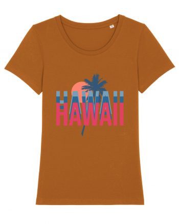 Hawaii Roasted Orange