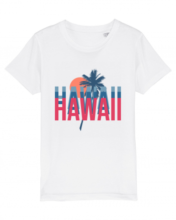 Hawaii White