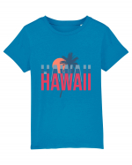 Hawaii Tricou mânecă scurtă  Copii Mini Creator