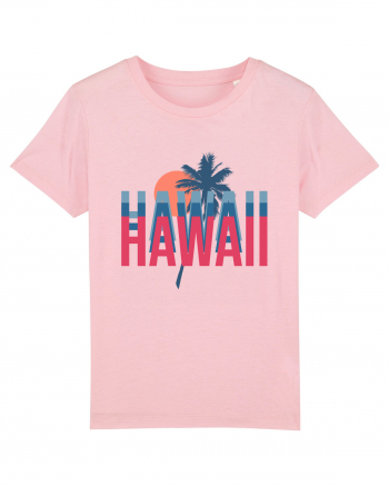 Hawaii Cotton Pink