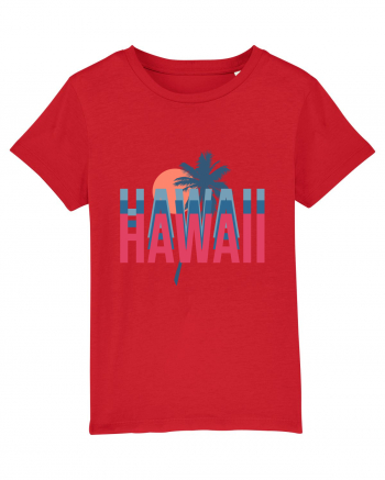 Hawaii Red