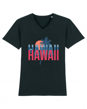 Hawaii Black