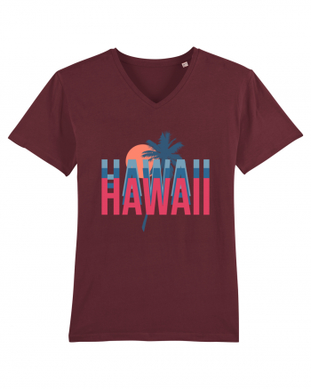 Hawaii Burgundy