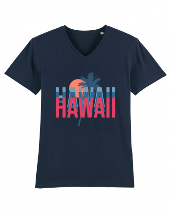 Hawaii French Navy