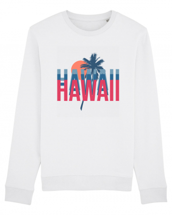 Hawaii White