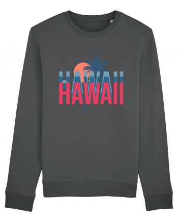 Hawaii Anthracite