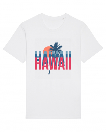 Hawaii White