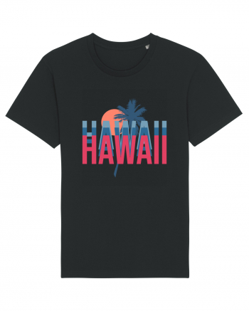 Hawaii Black