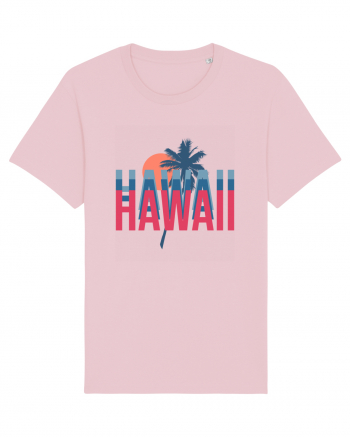 Hawaii Cotton Pink