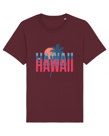 Hawaii Burgundy