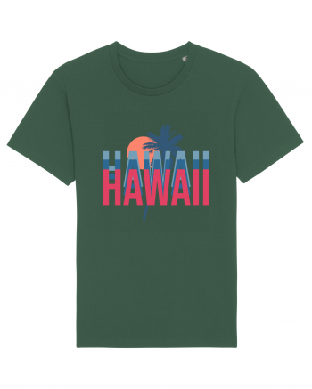 Hawaii Bottle Green