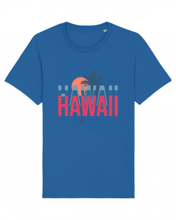 Hawaii Royal Blue