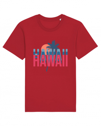 Hawaii Red